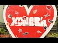 XONARA Official Logo Motion