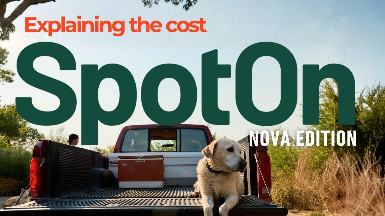 Why Is SpotOn GPS Dog Fence More Expensive? The Real Difference Explained 