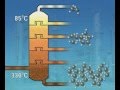 Gcse science revision  fractional distillation