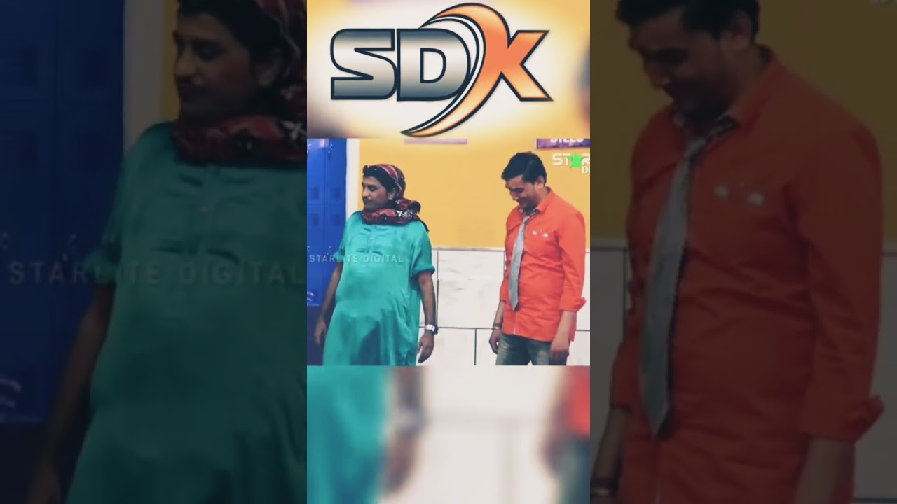 Google Funny stage drama