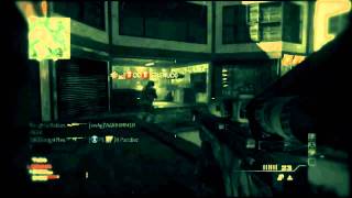 OCE 1 | dZ Sync | MW3