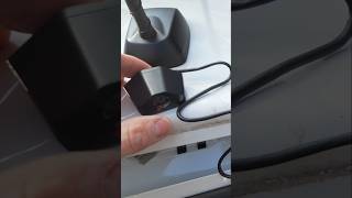 Is This the Best Spot for the WolfBox Rear Camera? #chevycolorado #wolfbox #4x4 #offroad