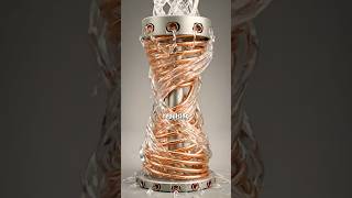 The Engine That Breaks Physics #science #engineering