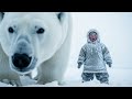 The 7-Year-Old Who Survived a Blizzard and Two Bears