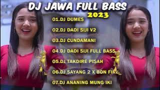 DJ DUMES  TIWAS TAK GONDELI TENANAN   KELUD PRODUCTION RIMEX