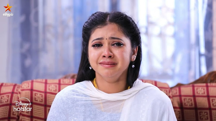 Panivizhum Malar Vanam | 9th to 11th January 2025 - Promo