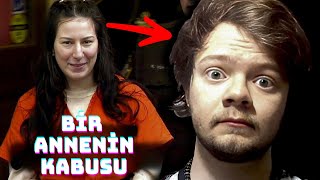 Anlatırken Beni En Çok Etkileyen 4 Olay | Taylor Schabusiness Olayı