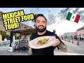 EXTREME Mexican Street Food Tour in Merida, Mexico 🇲🇽 Mp3 Song