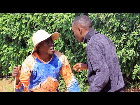 OMUFUMU ORIKUKIRA ABAFUMU BOONA Funniest Skit 2025