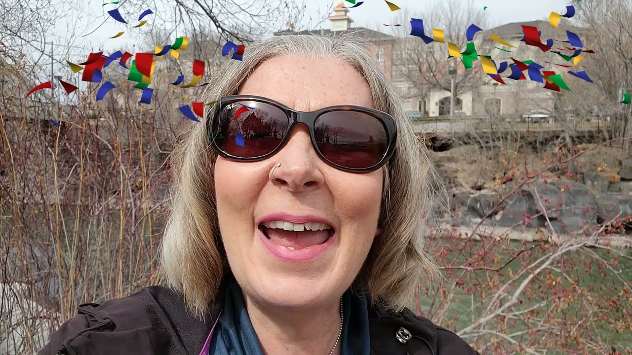 SUPER EXCITED! To Begin CDL Training @ Prime Inc