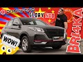 Най-евтината кола в България в класа си:  Донго 500 Glory  | Dongo | Review BRI4KA