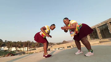 Stabhilithi - Iveze (featuring. Mroza, Mzukulu & Bonakele)