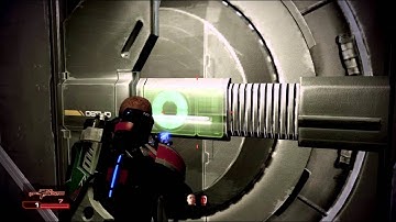 Mass Effect 2 Asshole Edition by Downwhere part 10