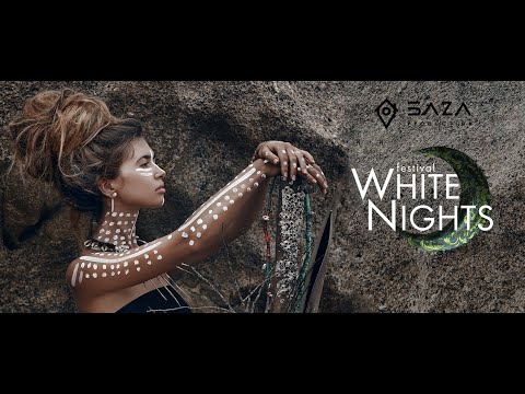WHITE NIGHTS festival 2021 | БЕЛЫЕ НОЧИ Киев