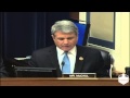 Mr. McCaul - Wassenaar: Cybersecurity and Export Control