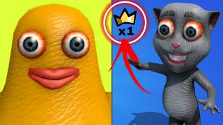 Talking Juan win the Race in Ultimate Guys | Ultimate Guys Game | Talking Juan update screenshot 3