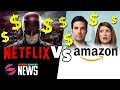 Netflix is $20 Billion Dollars in Debt?!? Here's How/Why...
