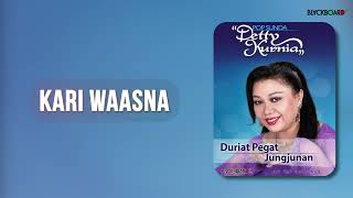 Detty Kurnia - Kari Waasna