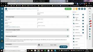 Vtenext CRM 5: Prodotti/Servizi, Opportunità, Preventivi, Report