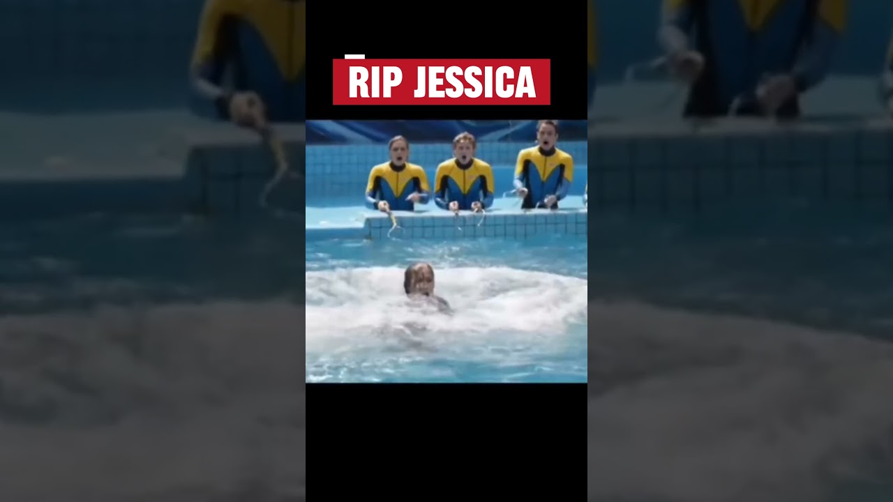 Jessica Orca Attack Incident | Realistic Footage from Marine Park Show  