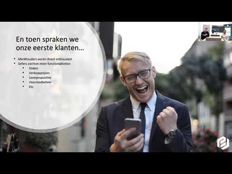 Inspire & Connect LIVE - Het Resultaat van 'Focus op Content' met Nick van Dinteren & Maikel Peters