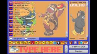 a new cpps clubjordon (not out yet)
