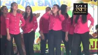 Ajojing,  MAMAH JUJUNG Tea