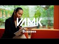 Business Administration Education at VAMK