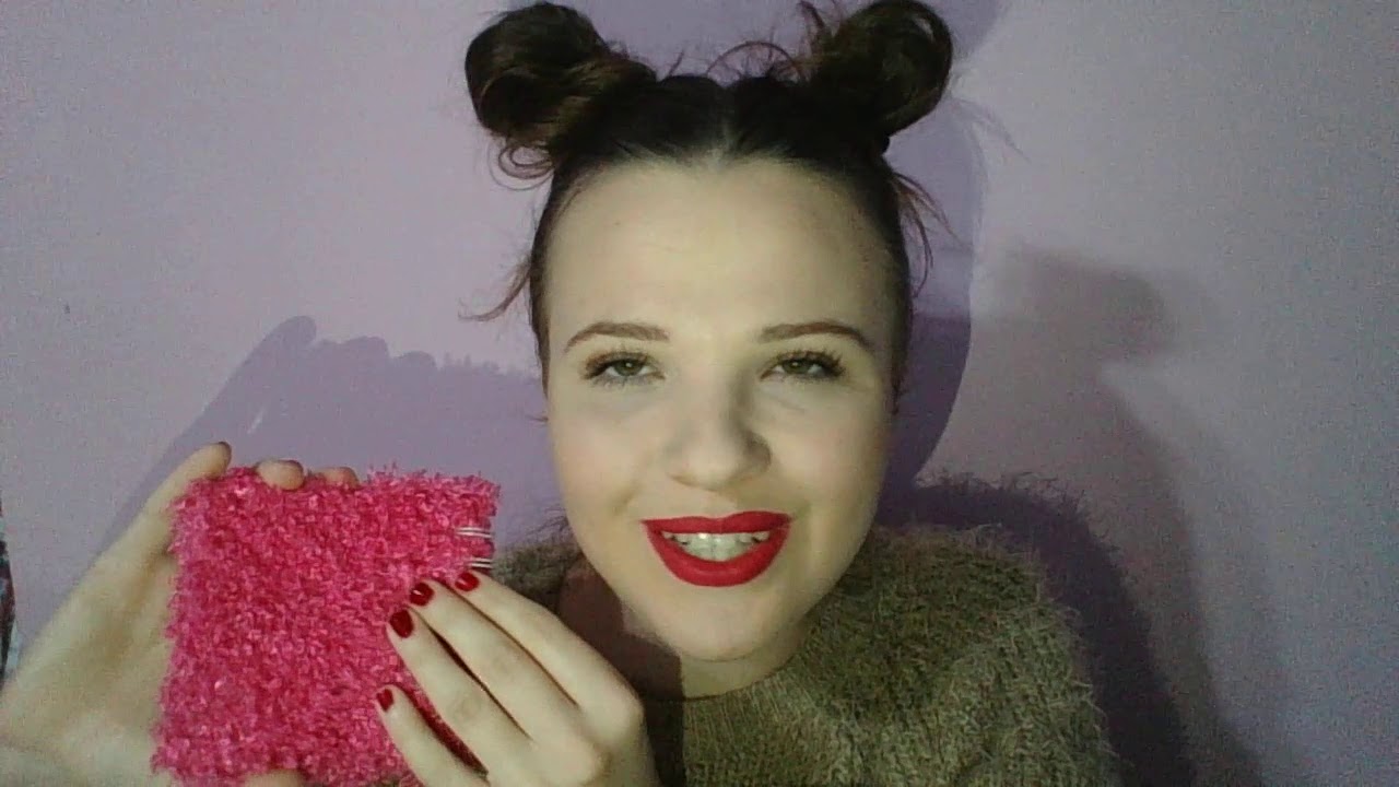 #SerbianAsmr ~💞 Otklanjanje negativne energije, pozitivne afirmacije (četkica i pokreti rukama) 💞