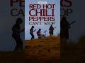 Can't Stop / Red Hot Chili Peppers