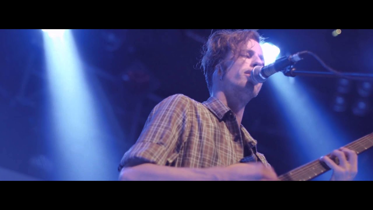 The Secret Sea - Not About Us