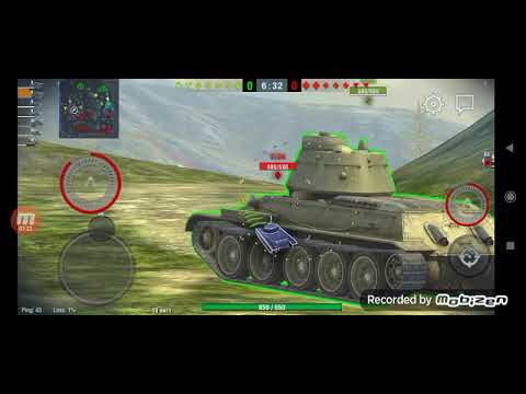 Хавал танк видео