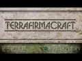 Гайд для мода TerraFirmaCraft №5 - Медная лихорадка, шахта.