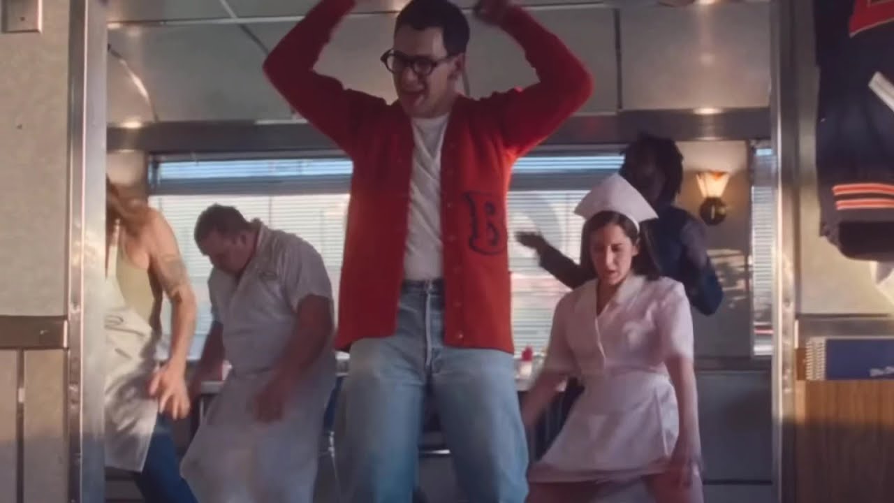 이젠 아픔에서 헤어나와🙏 Bleachers(블리처스) Stop Making This Hurt (가사번역/한글자막) YouTube