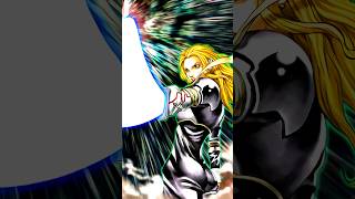 YuGiOh Card Lore: D.D. WARRIOR LADY
