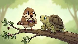 Just Do Your Best | Gita Stories for Kids – Little Lessons