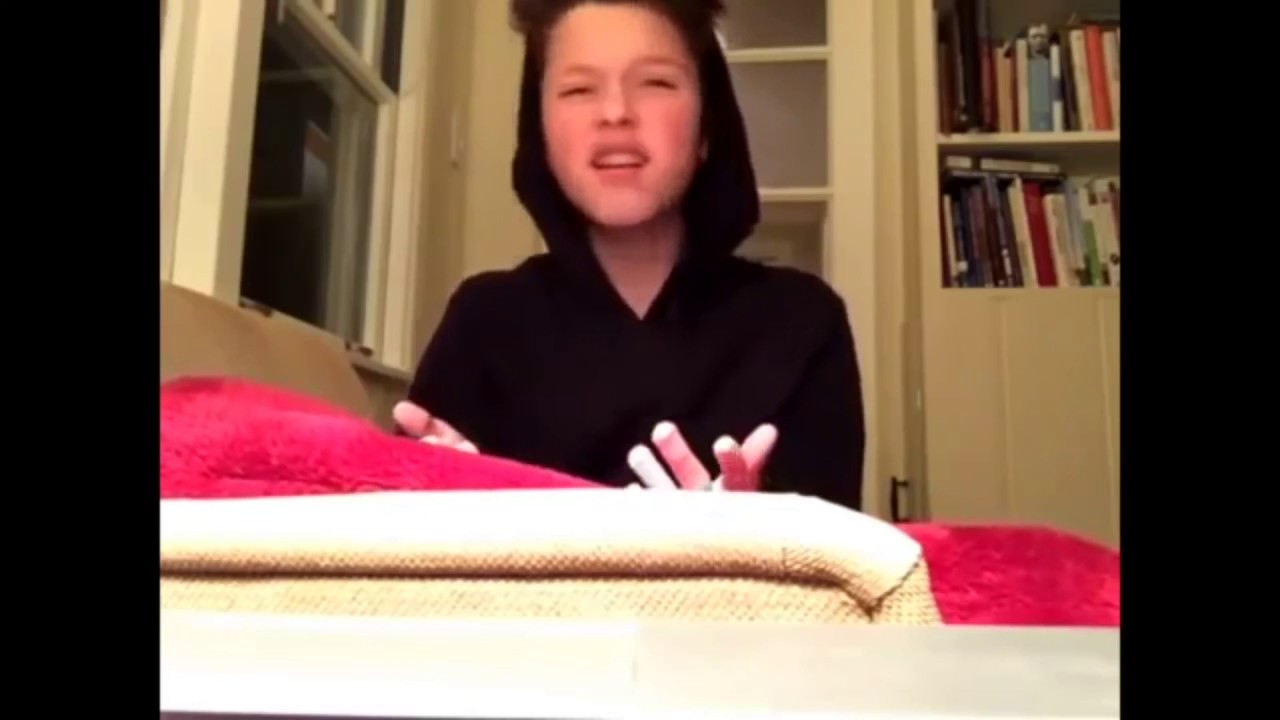 Jacob Sartorius vs Justin Bieber REAL VOICE singing