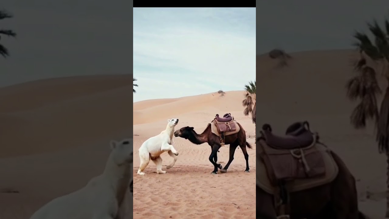 something is wrong with this world 