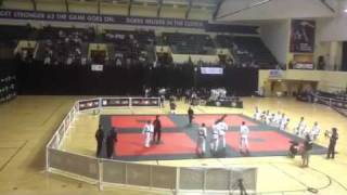 ATA Invitational