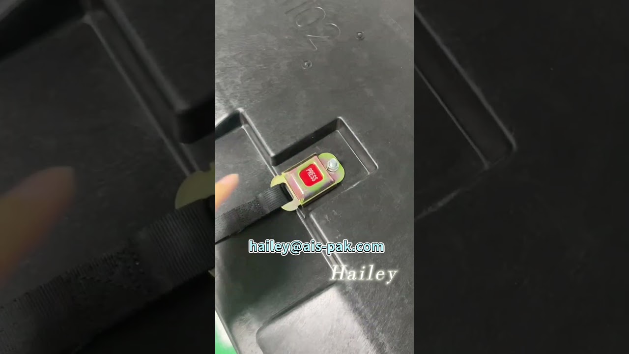 KTP Type Pallet Sleeve Box 