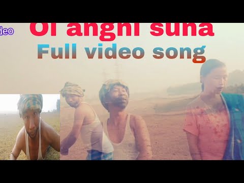 Full video songRobath agitok sangmaoi angni sona