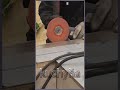 TIG zváranie nerezu / TIG welding