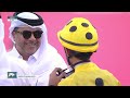 68th Al Rayyan Race meeting – Al Bidda Cup