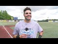 #MECBSB: Gianfranco Morrello (Charleston)