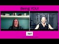 Being YOU! interview with Amy Casey