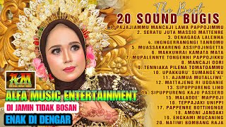 KUMPULAN LAGU BUGIS PILIHAN ENAK DI DENGAR
