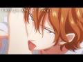 Ichikawa and Kikuchihara's First Kiss | Twilight Out of Focus