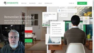 What Is EverNote  Sync your notes from phone, desktop to cloud