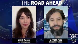 The Road Ahead: Pedestrian Hybrid Beacons