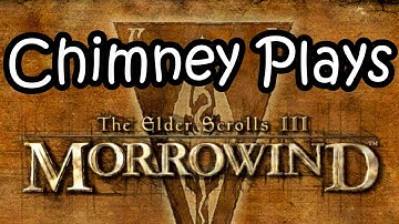 The Elder Scrolls - Morrowind - 15 Vivec Informants Quest Part 1 (HD)